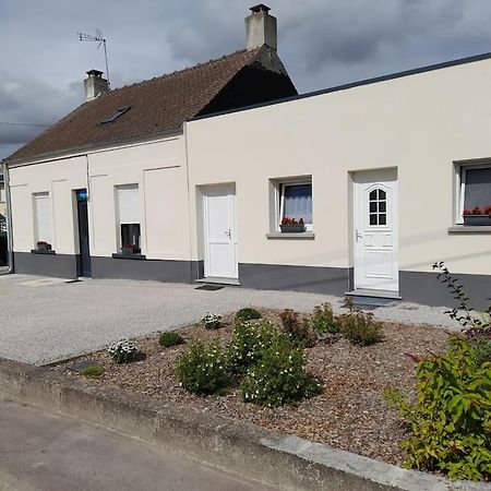 Le Ch'Ti 4 Saisons Maison De Vacances Avec Parking Et Jardin Saint-Omer  Bagian luar foto