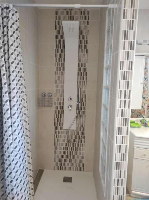 Le Ch'Ti 4 Saisons Maison De Vacances Avec Parking Et Jardin Saint-Omer  Bagian luar foto