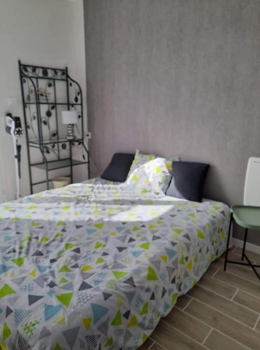 Le Ch'Ti 4 Saisons Maison De Vacances Avec Parking Et Jardin Saint-Omer  Bagian luar foto
