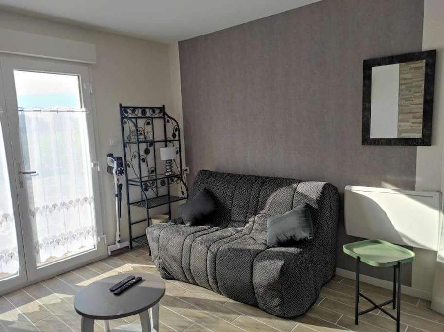 Le Ch'Ti 4 Saisons Maison De Vacances Avec Parking Et Jardin Saint-Omer  Bagian luar foto