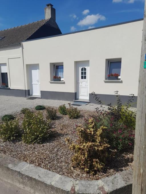 Le Ch'Ti 4 Saisons Maison De Vacances Avec Parking Et Jardin Saint-Omer  Bagian luar foto